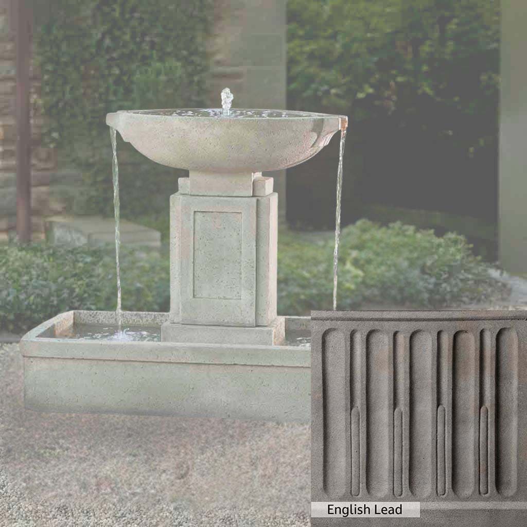 Campania International Austin Fountain - Image 8