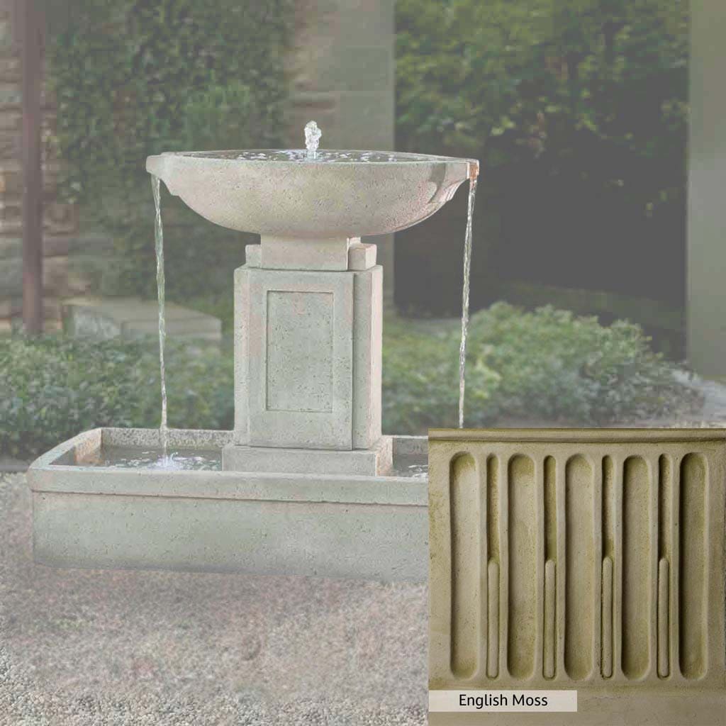 Campania International Austin Fountain - Image 9