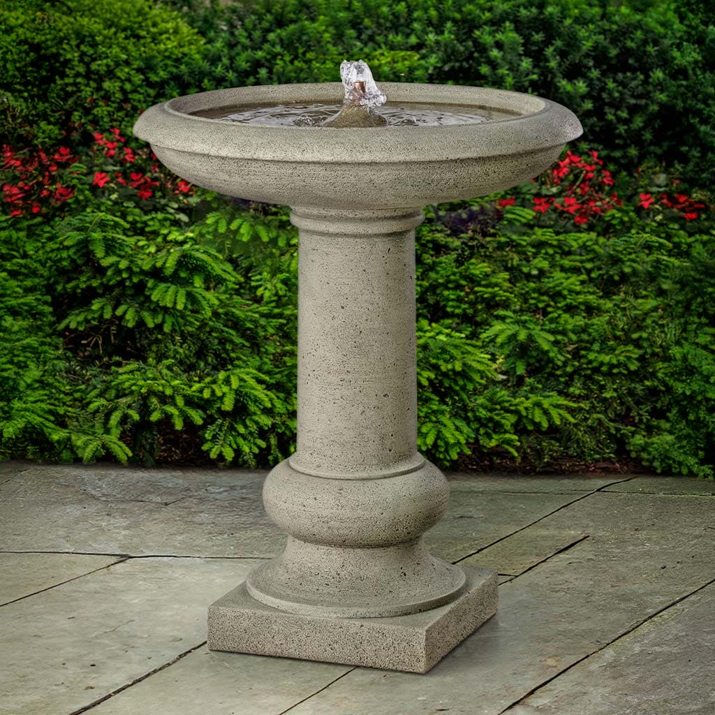 Campania International Aventine Fountain