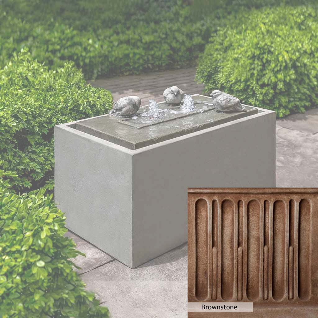 Campania International Avondale Fountain - Image 10