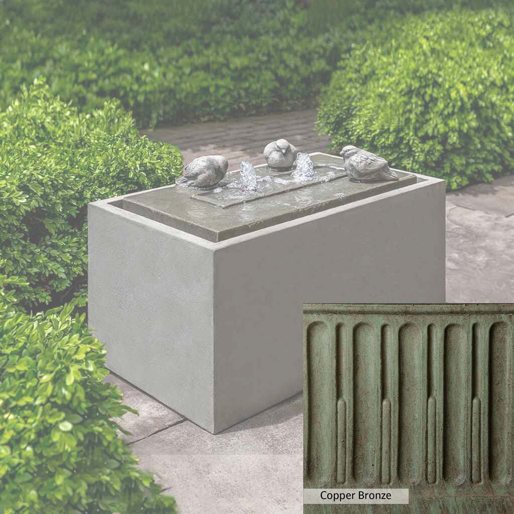 Campania International Avondale Fountain - Image 11