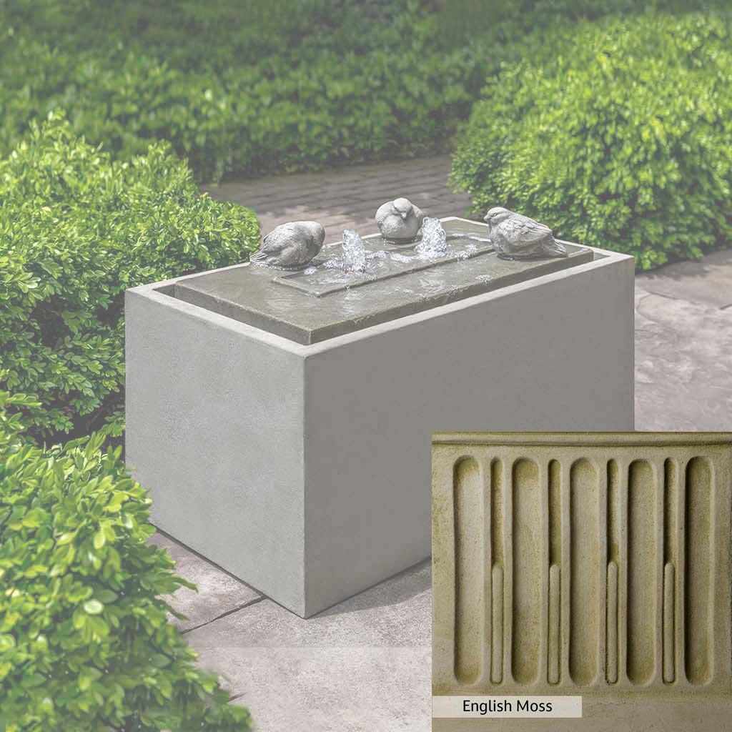 Campania International Avondale Fountain - Image 13
