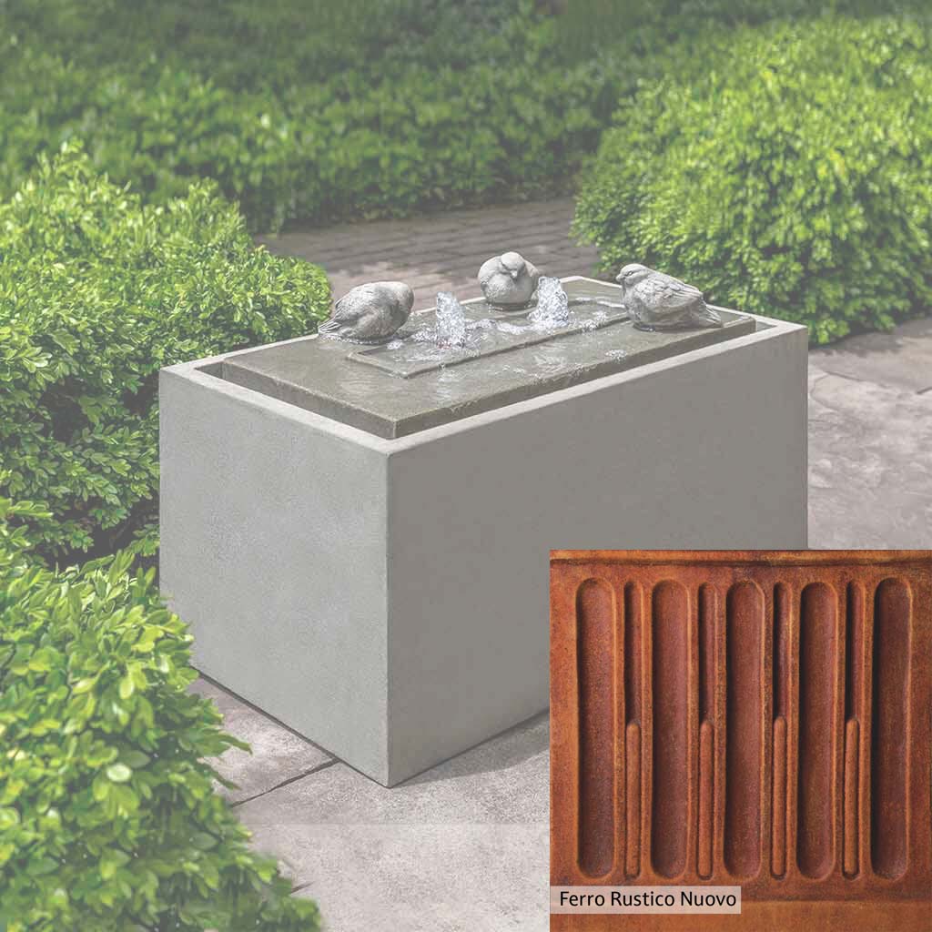 Campania International Avondale Fountain - Image 14