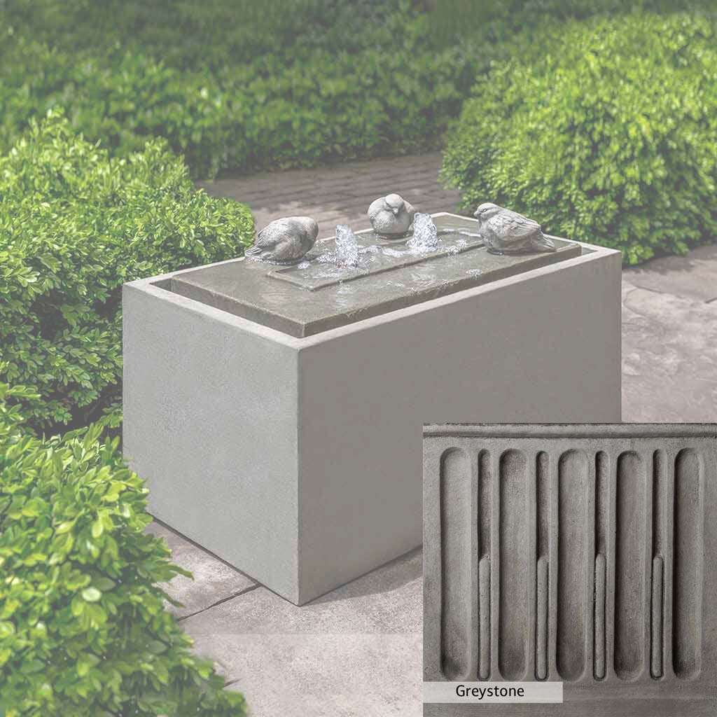 Campania International Avondale Fountain - Image 16