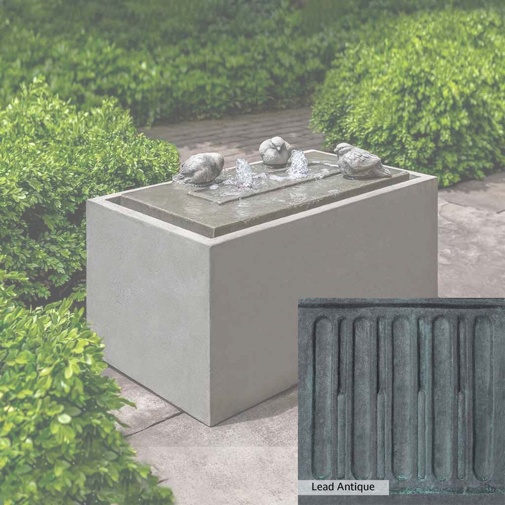 Campania International Avondale Fountain - Image 2