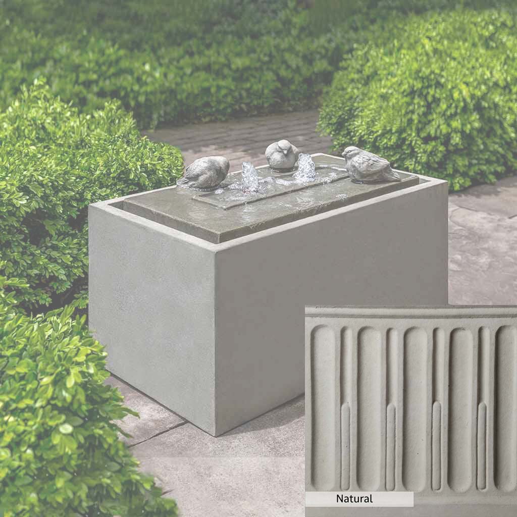 Campania International Avondale Fountain - Image 3