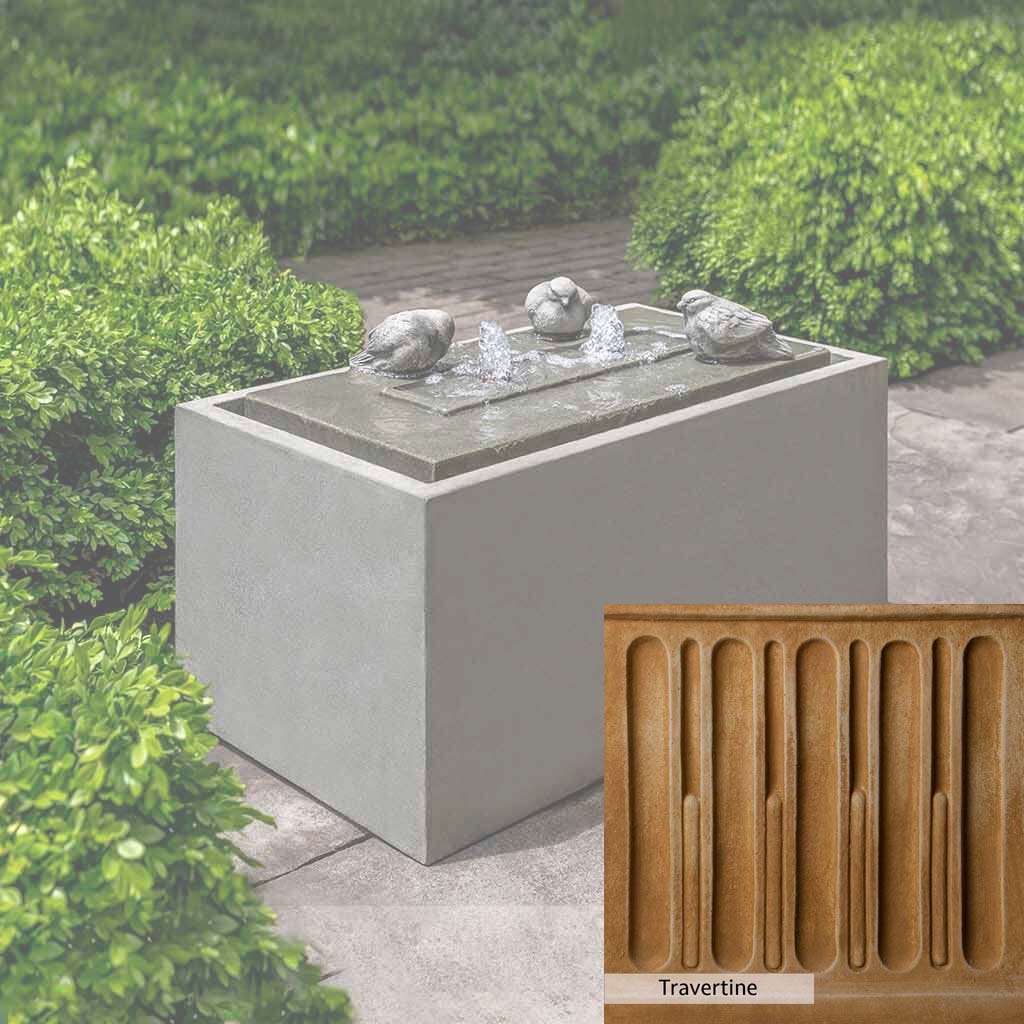 Campania International Avondale Fountain - Image 7