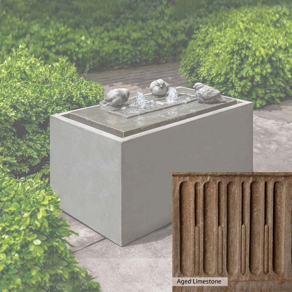 Campania International Avondale Fountain - Image 9