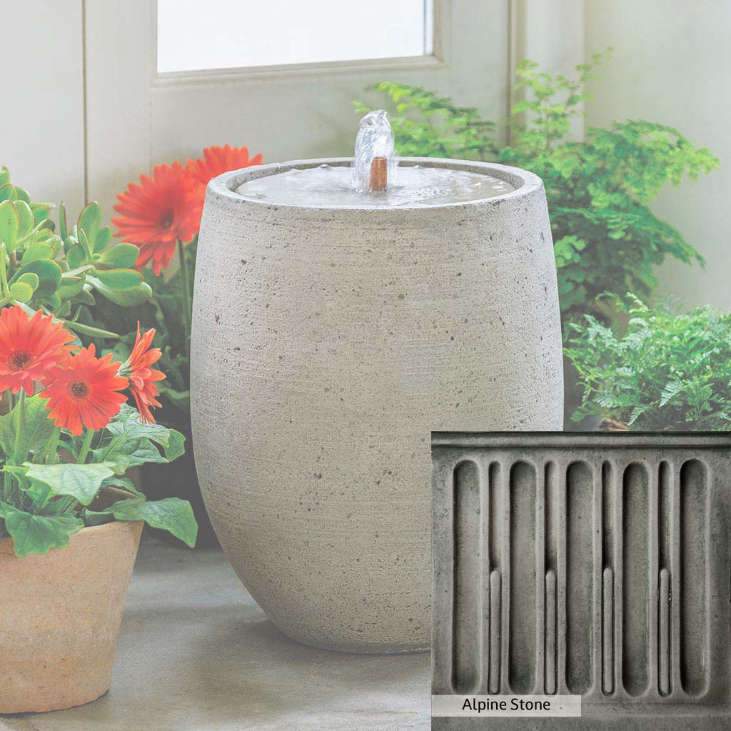 Campania International Bebel Fountain - Image 10