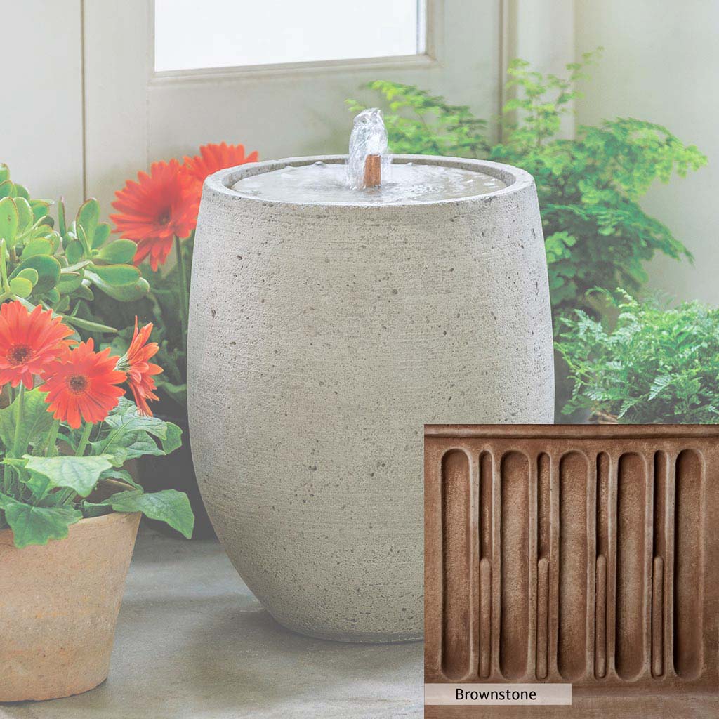 Campania International Bebel Fountain - Image 11