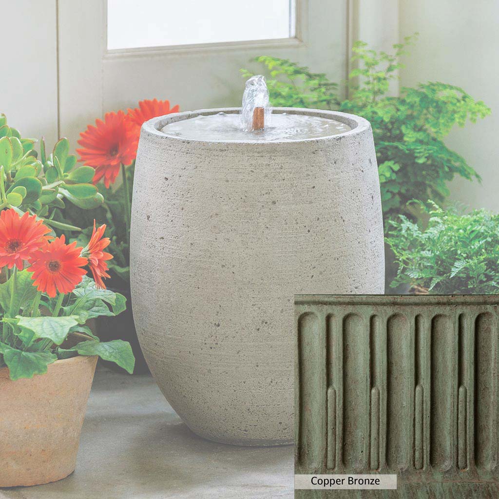 Campania International Bebel Fountain - Image 12
