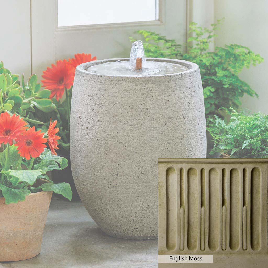 Campania International Bebel Fountain - Image 14