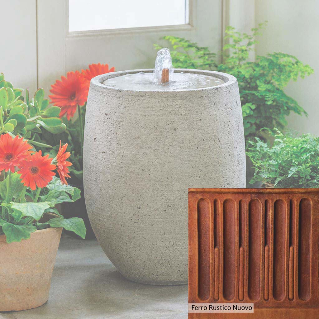 Campania International Bebel Fountain - Image 15