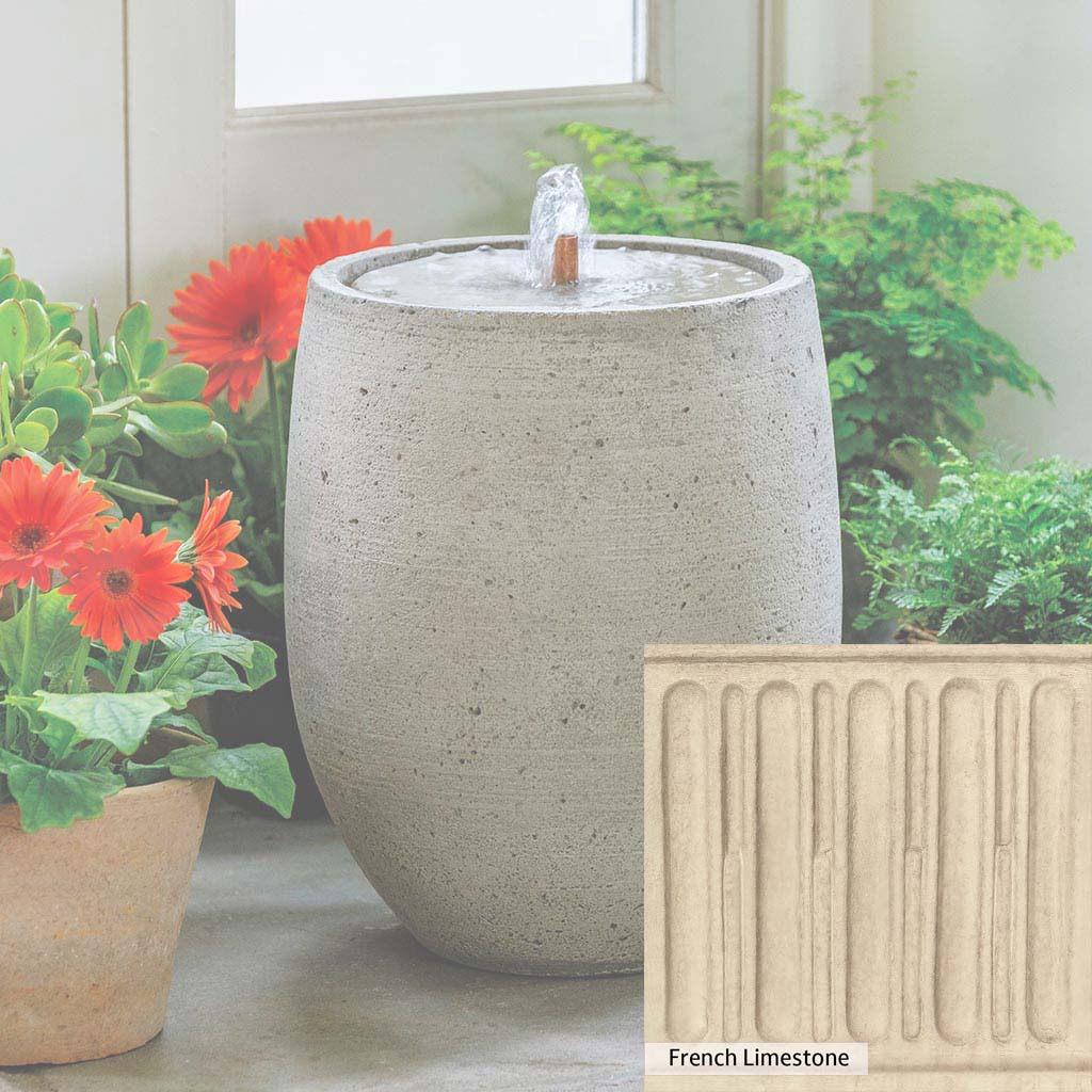 Campania International Bebel Fountain - Image 16