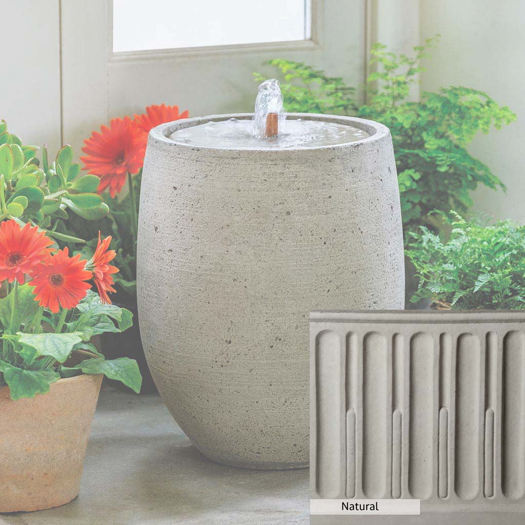 Campania International Bebel Fountain - Image 3