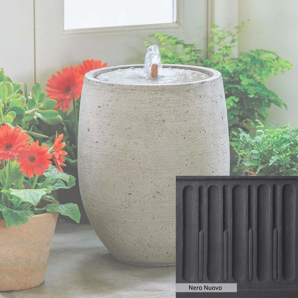 Campania International Bebel Fountain - Image 4