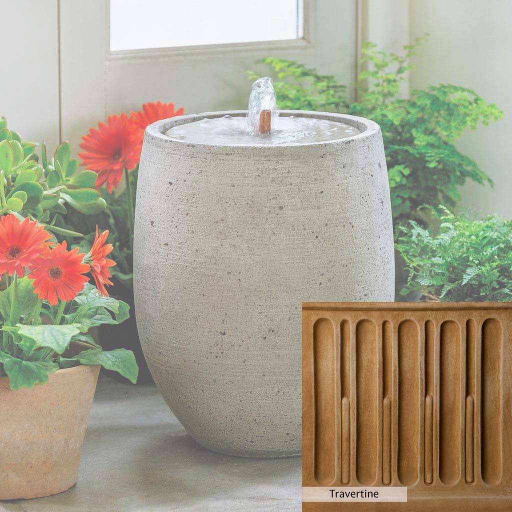 Campania International Bebel Fountain - Image 7
