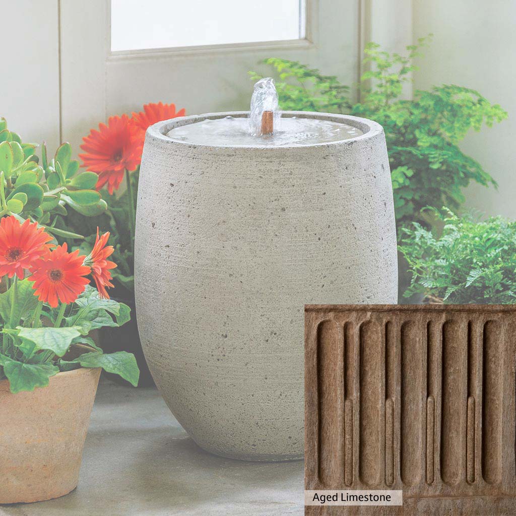 Campania International Bebel Fountain - Image 9