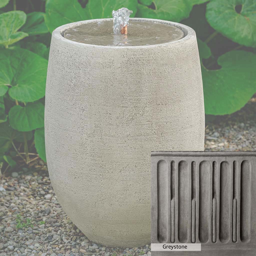 Campania International Bebel Tall Fountain - Image 2