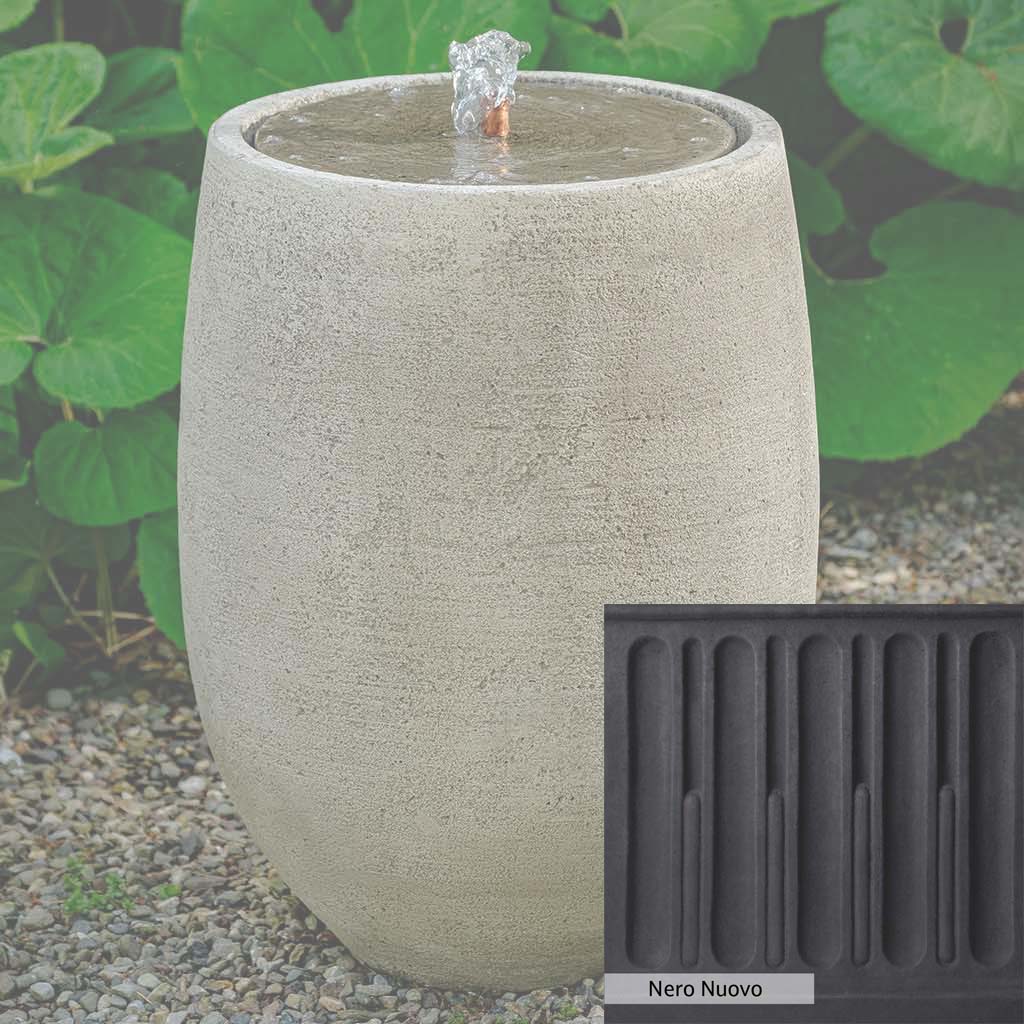 Campania International Bebel Tall Fountain - Image 5