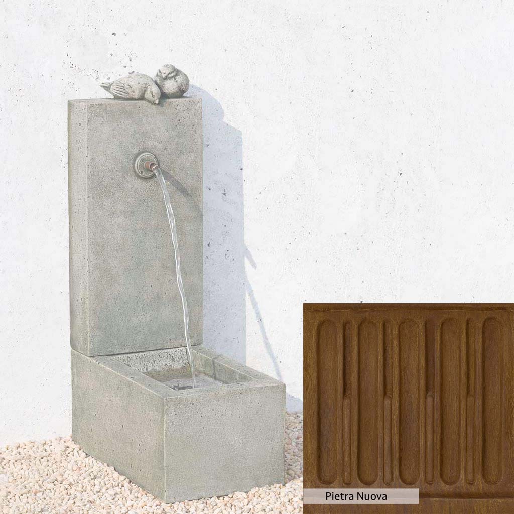 Campania International Bird Element Fountain - Image 7