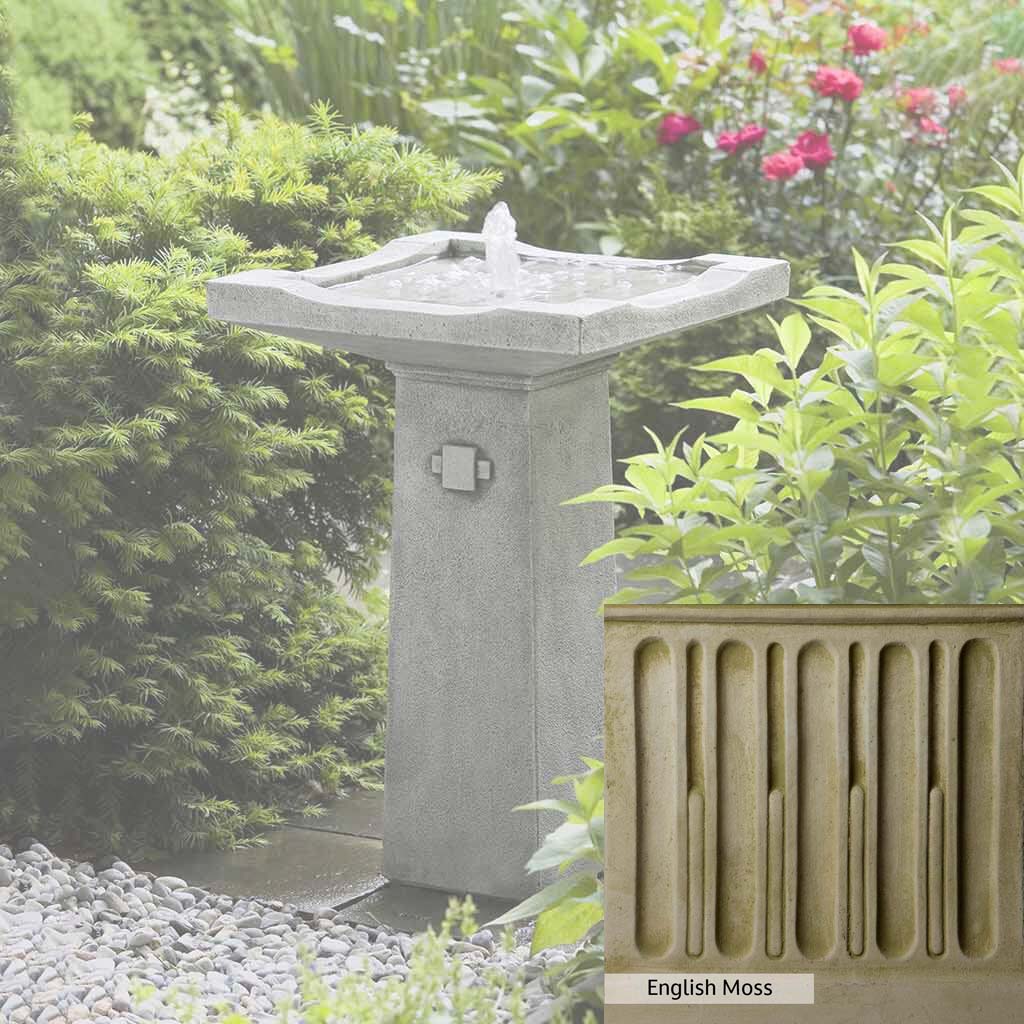 Campania International Bjorn Fountain - Image 11