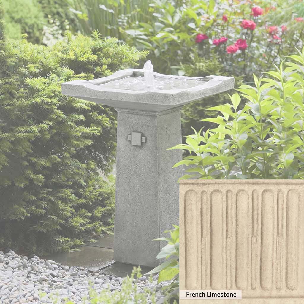 Campania International Bjorn Fountain - Image 13