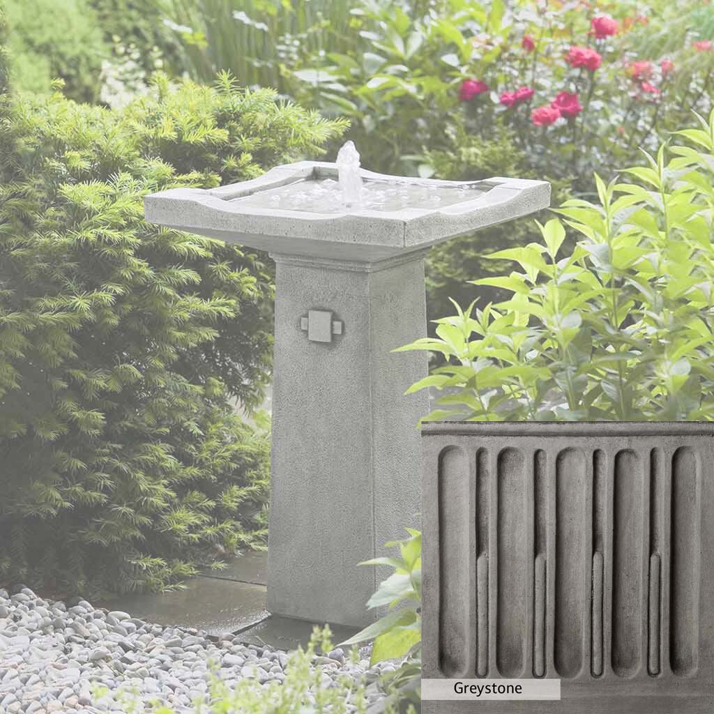Campania International Bjorn Fountain - Image 14