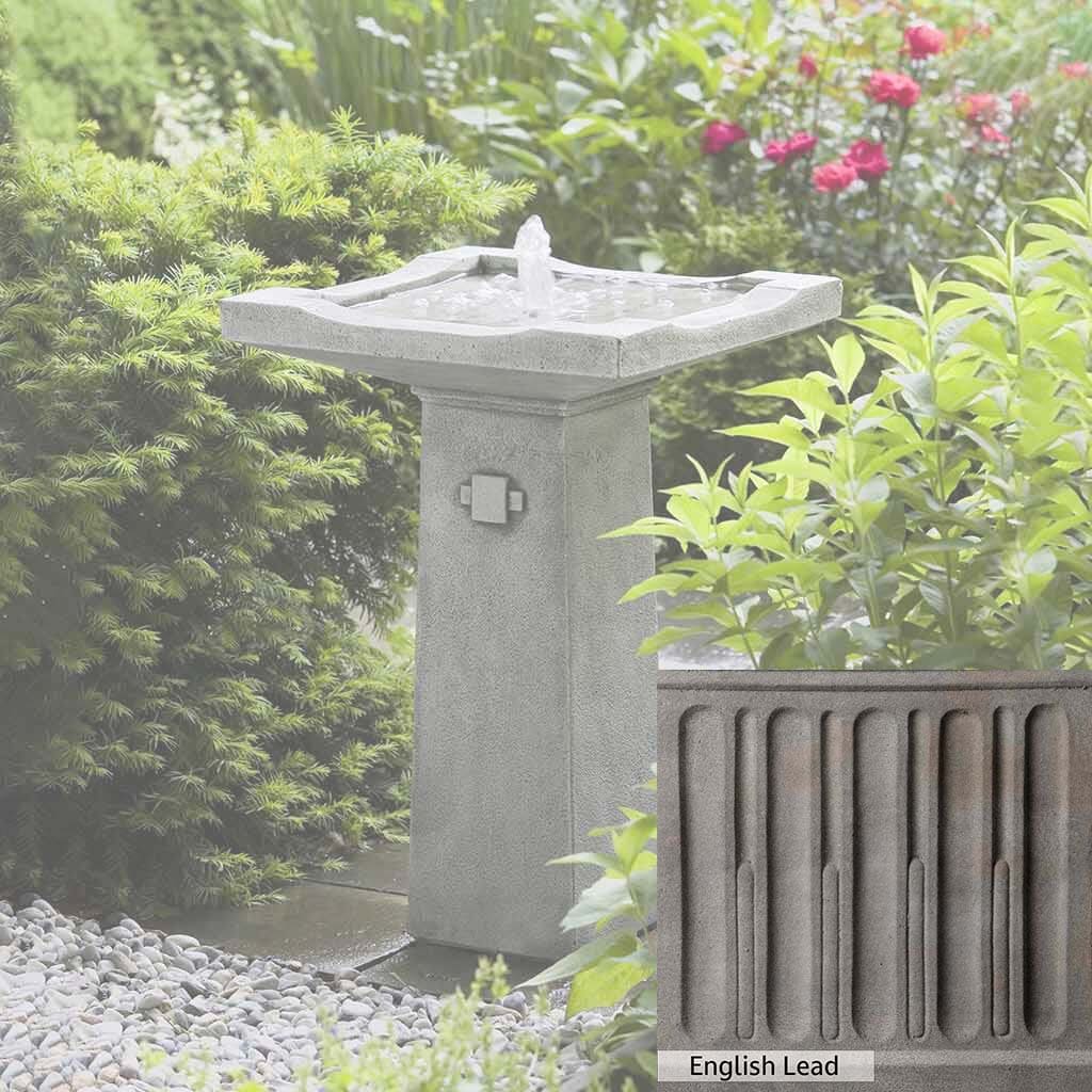 Campania International Bjorn Fountain - Image 15