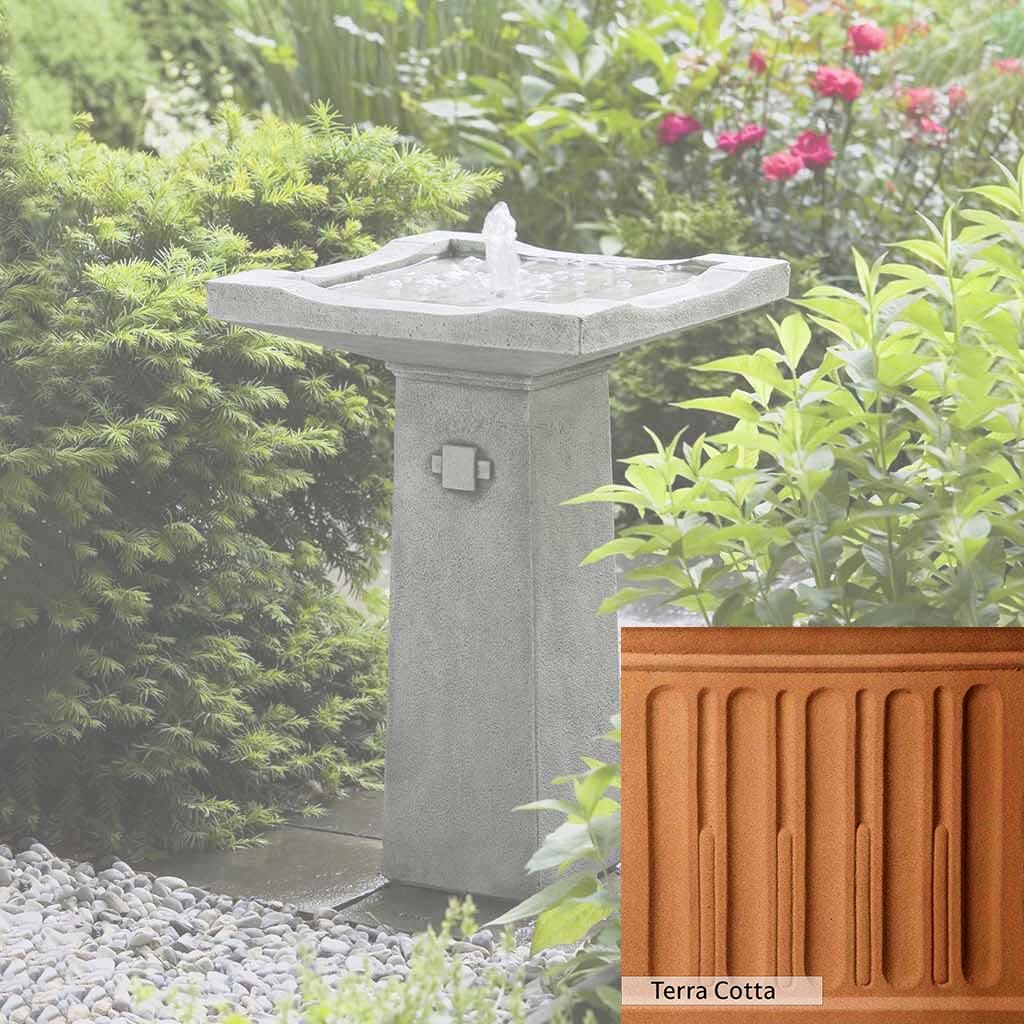 Campania International Bjorn Fountain - Image 16