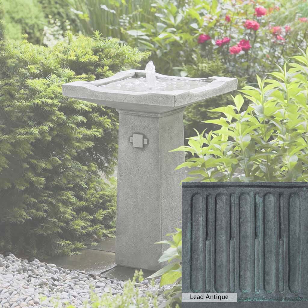 Campania International Bjorn Fountain - Image 2