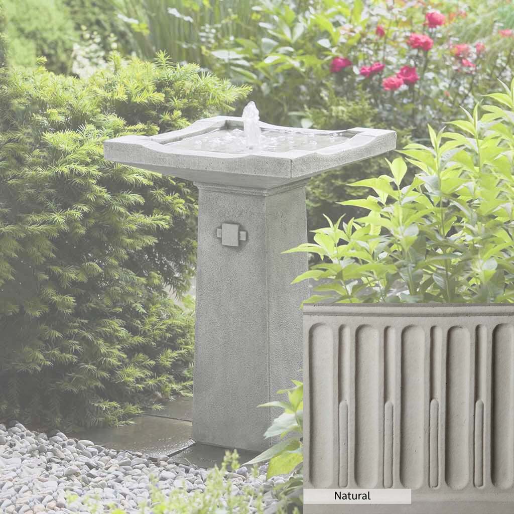 Campania International Bjorn Fountain - Image 3