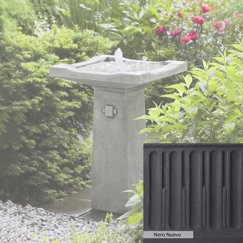 Campania International Bjorn Fountain - Image 4