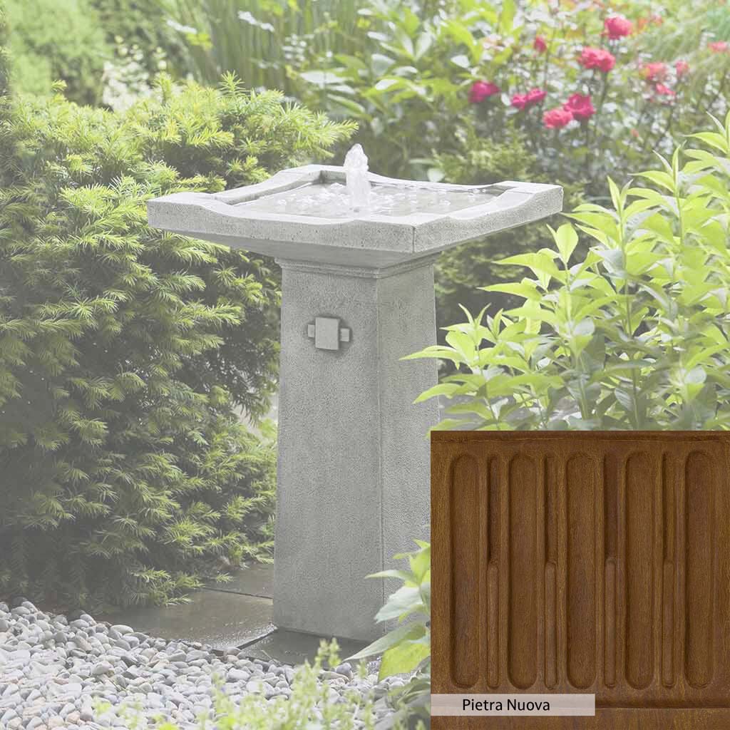Campania International Bjorn Fountain - Image 5