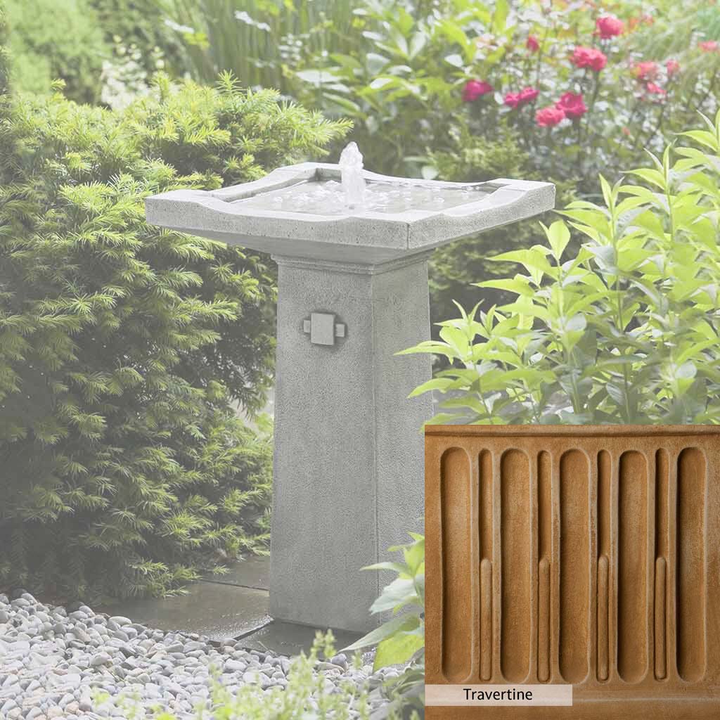 Campania International Bjorn Fountain - Image 6