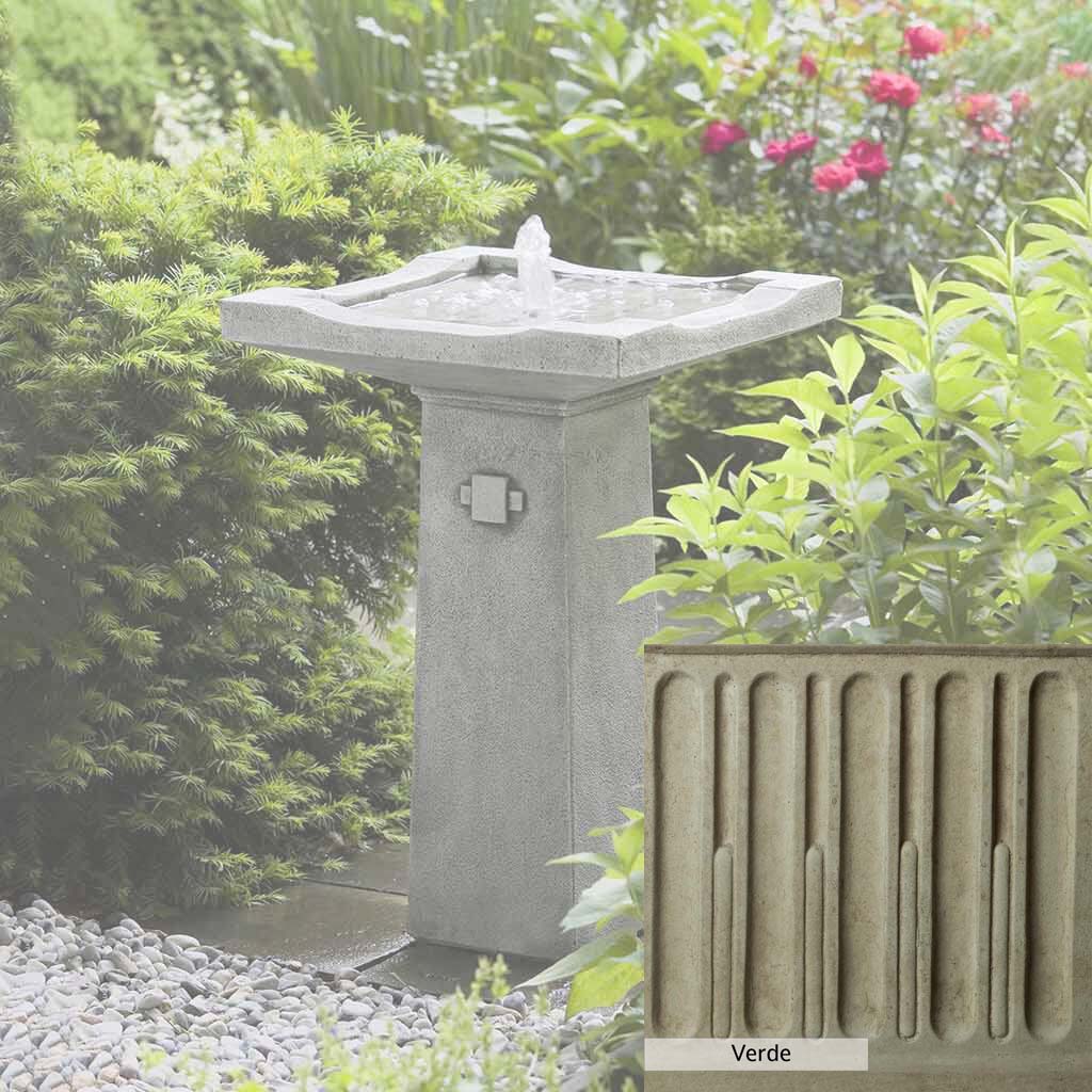 Campania International Bjorn Fountain - Image 7