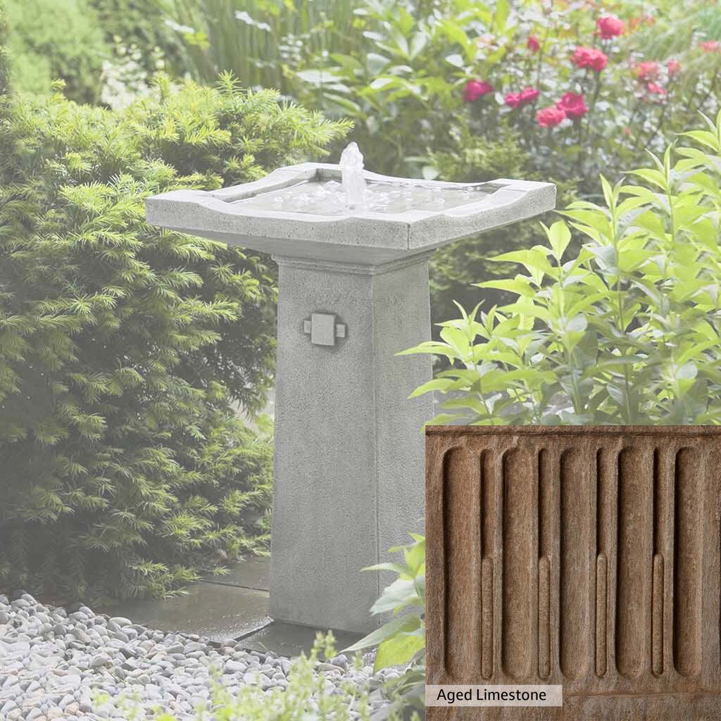 Campania International Bjorn Fountain - Image 8