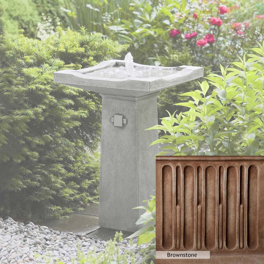 Campania International Bjorn Fountain - Image 9