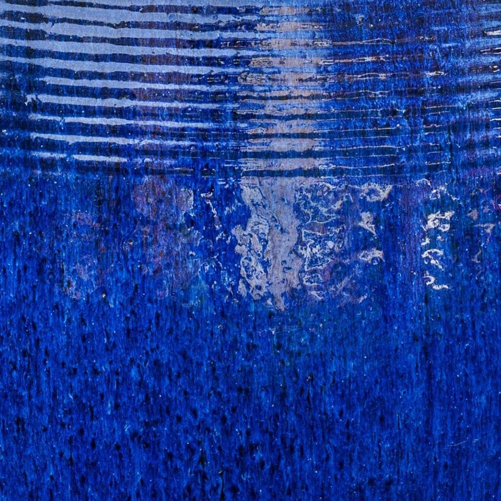 Campania International Boden Fountain in Riviera Blue - Image 3