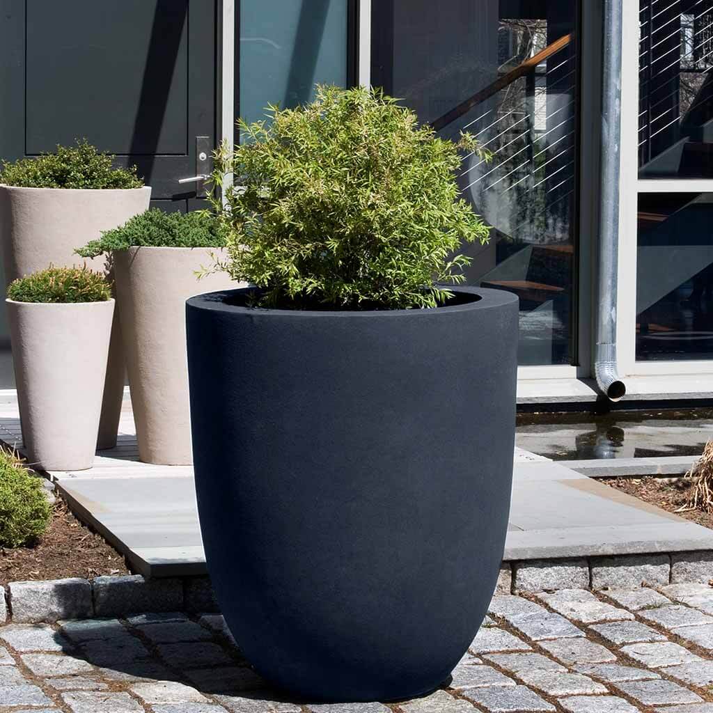 Campania International Bradford Extra Large Planter - Image 4