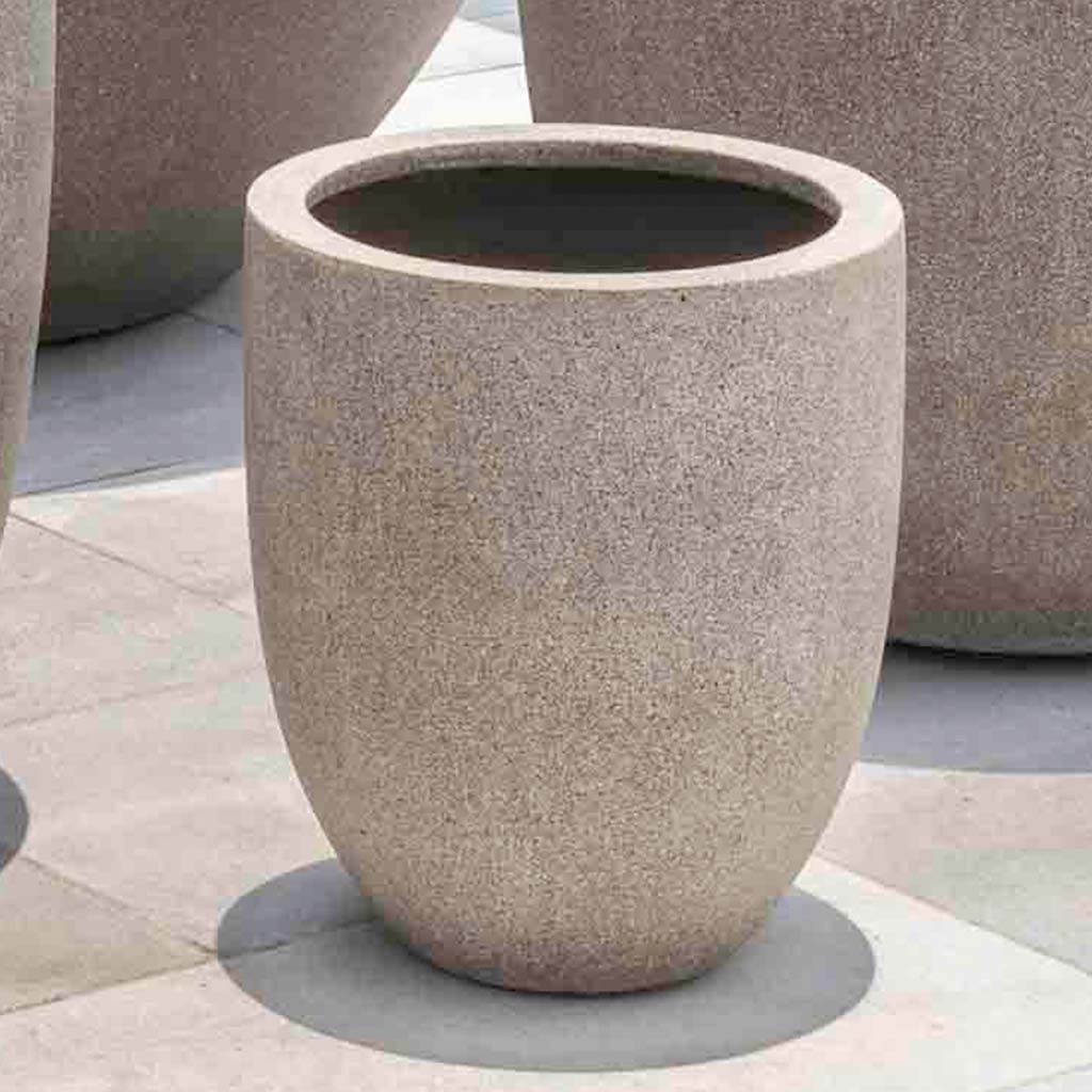 Campania International Bradford Extra Small Planter - Image 12