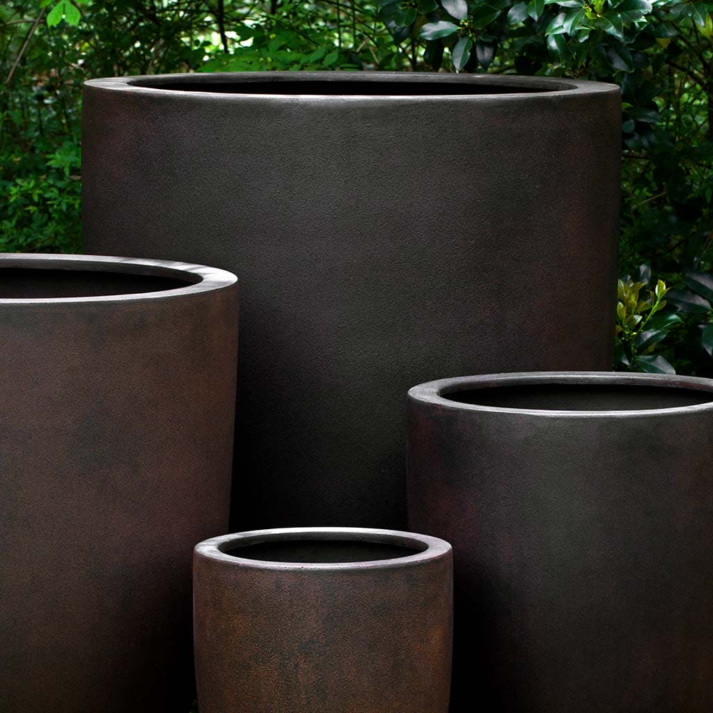Campania International Bradford Large Planter - Image 10