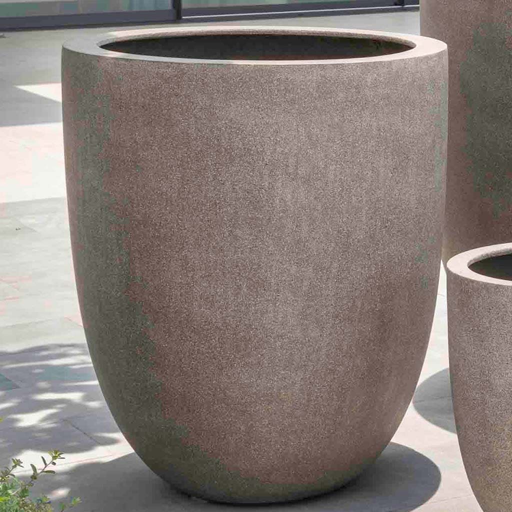 Campania International Bradford Large Planter - Image 14