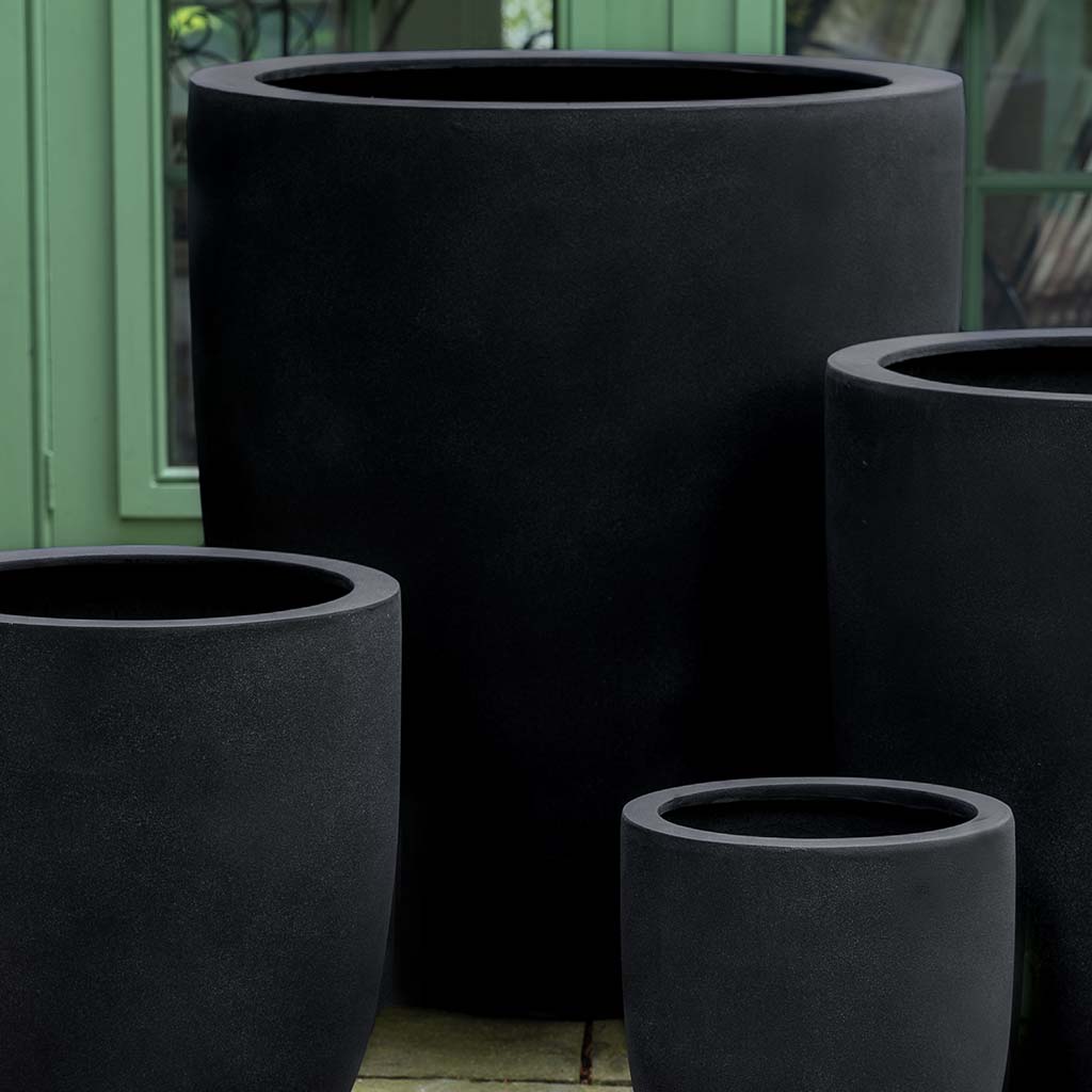 Campania International Bradford Large Planter - Image 2