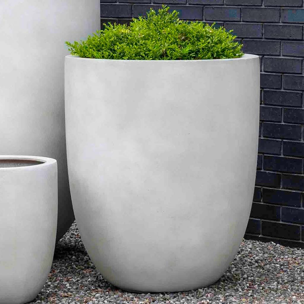 Campania International Bradford Large Planter - Image 4