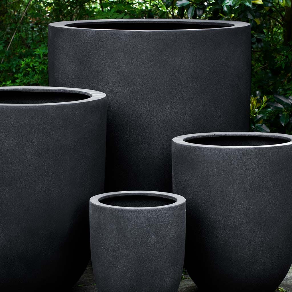 Campania International Bradford Large Planter - Image 8