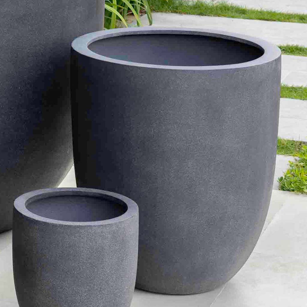 Campania International Bradford Medium Planter - Image 12