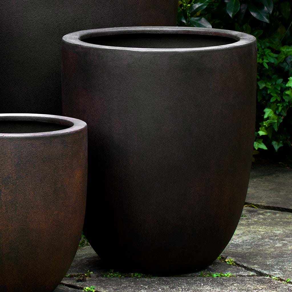 Campania International Bradford Small Planter - Image 4