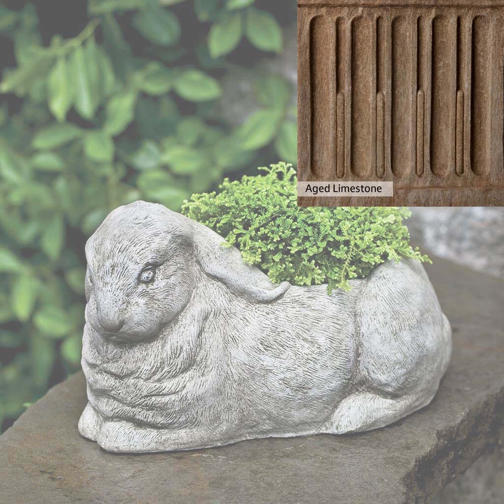 Campania International Bunny Planter - Image 16