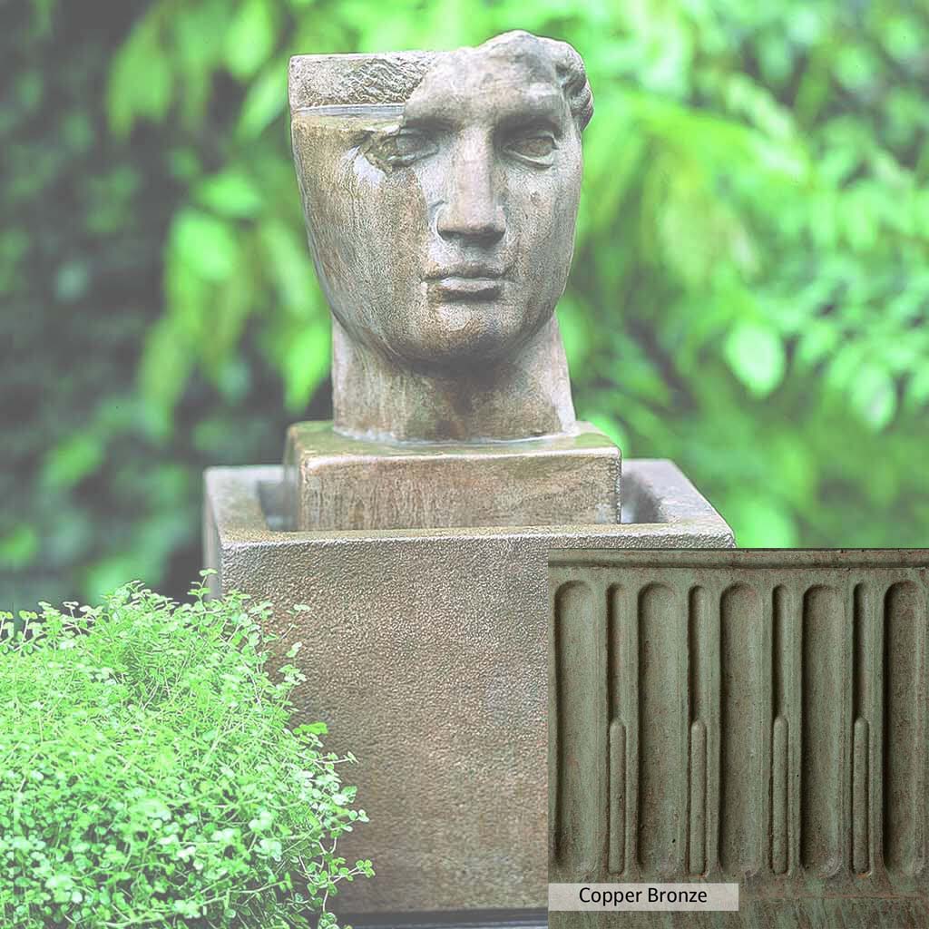 Campania International Cara Classica Fountain - Image 10
